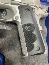 COLT O4040WC WILEY CLAPP COMMANDER .45 ACP - 3 of 3