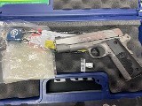 COLT O4040WC WILEY CLAPP COMMANDER .45 ACP