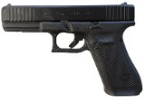 GLOCK 22 Gen 5 .40 S&W