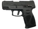 TAURUS G2C 9MM LUGER (9x19 PARA) - 1 of 3