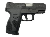 TAURUS G2C 9MM LUGER (9x19 PARA) - 2 of 3