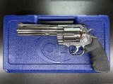 Colt Mfg Anaconda .44 MAGNUM - 2 of 3