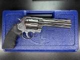 Colt Mfg Anaconda .44 MAGNUM