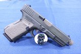 GLOCK G19 GEN 4 9MM LUGER (9X19 PARA) - 2 of 3