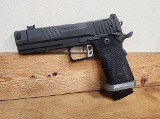 SIG SAUER P211-GTO 9MM LUGER (9x19 PARA) - 2 of 3