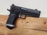 SIG SAUER P211-GTO 9MM LUGER (9x19 PARA)