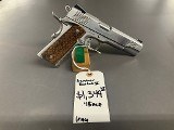 KIMBER 1911 RAPTOR II .45 .45 ACP - 2 of 3