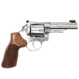 RUGER GP100 MATCH CHAMPION 10MM - 2 of 2