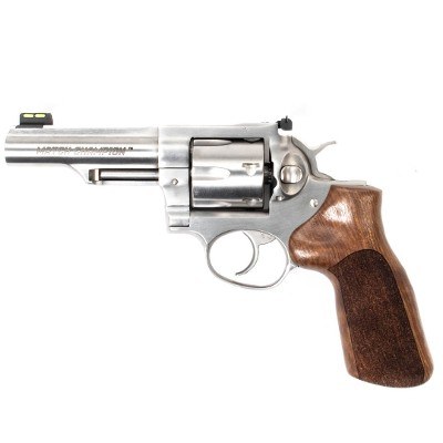 RUGER GP100 MATCH CHAMPION 10MM