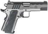 SPRINGFIELD ARMORY 1911 Emissary 9MM LUGER (9x19 PARA)