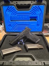 FN FNS-9 9MM LUGER (9X19 PARA) - 2 of 2