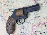 TAURUS M856 DEFENDER .38 SPL