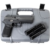 SIG SAUER P320 9MM LUGER (9X19 PARA) - 3 of 3