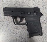 SMITH & WESSON M&P BODYGUARD 380 .380 ACP - 2 of 3