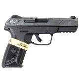 RUGER SECURITY-9 9MM LUGER (9X19 PARA) - 2 of 3