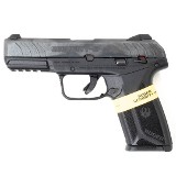 RUGER SECURITY-9 9MM LUGER (9X19 PARA) - 1 of 3