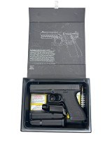 GLOCK G17 GEN 1 9MM LUGER (9X19 PARA) - 1 of 3