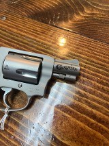 SMITH & WESSON 637-2 Waytt deep cover .38 SPL +P - 3 of 3