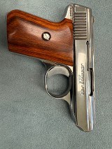JENNINGS FIREARMS j-22 .22 CAL - 1 of 3 JENNINGS FIREARMS j-22 .22 CAL - 1 of 3