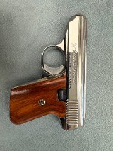 JENNINGS FIREARMS j-22 .22 CAL - 2 of 3 JENNINGS FIREARMS j-22 .22 CAL - 2 of 3