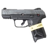RUGER SECURITY-9 9MM LUGER (9X19 PARA) - 1 of 3