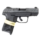 RUGER SECURITY-9 9MM LUGER (9X19 PARA) - 2 of 3