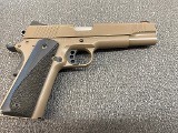 Kimber Custom LW .45 ACP - 2 of 3