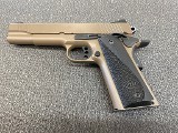 Kimber Custom LW .45 ACP