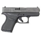GLOCK 43 9MM LUGER (9X19 PARA) - 2 of 3