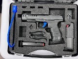 WALTHER Q5 MATCH 9MM LUGER (9X19 PARA) - 1 of 3