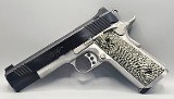 KIMBER Custom II .45 ACP - 3 of 3