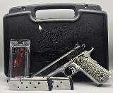 KIMBER Custom II .45 ACP - 2 of 3