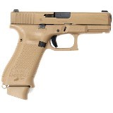 GLOCK 19X 9MM LUGER (9X19 PARA) - 2 of 3