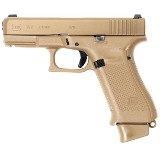 GLOCK 19X 9MM LUGER (9X19 PARA) - 1 of 3