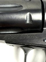 RUGER NEW MODEL BLACKHAWK .45 LC - 3 of 3