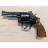 SMITH & WESSON MODEL 15-9 .38 SPL - 2 of 2