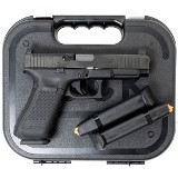 GLOCK 47 MOS 9MM LUGER (9X19 PARA) - 3 of 3