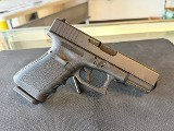 GLOCK G19 GEN 3 9MM LUGER (9x19 PARA) - 1 of 3