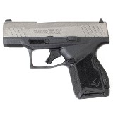 TAURUS GX4 9MM LUGER (9X19 PARA) - 1 of 3