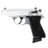 WALTHER PPK/S .22 LR - 1 of 3