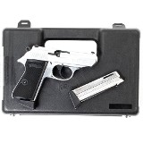 WALTHER PPK/S .22 LR - 3 of 3