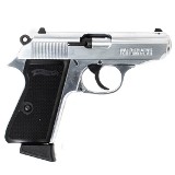 WALTHER PPK/S .22 LR - 2 of 3