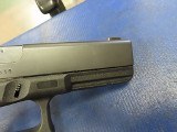 GLOCK G22
GEN 4 .40 S&W - 2 of 3