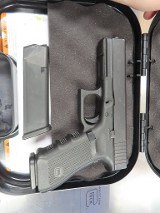 GLOCK G22
GEN 4 .40 S&W