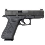 GLOCK 45 9MM LUGER (9X19 PARA) - 2 of 3