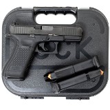 GLOCK 45 9MM LUGER (9X19 PARA) - 3 of 3