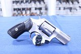 RUGER SP101 .357 MAG - 1 of 3