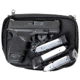 SPRINGFIELD ARMORY HELLCAT 9MM LUGER (9X19 PARA) - 3 of 3