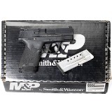 SMITH & WESSON M&P9 SHIELD M2.0 9MM LUGER (9X19 PARA) - 3 of 3