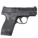 SMITH & WESSON M&P9 SHIELD M2.0 9MM LUGER (9X19 PARA) - 2 of 3